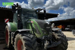 Fendt 720 s4 power + tractor 120.000 €