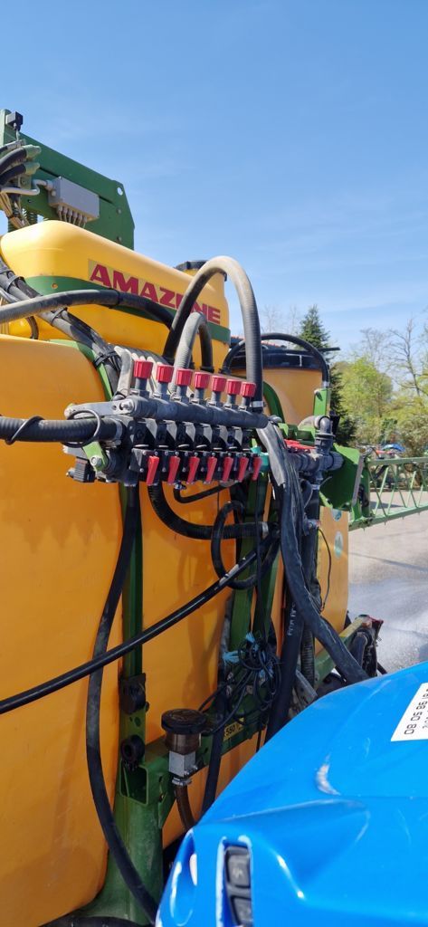Amazone uf 1200 Opryskiwacz 9500 €