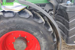 Fendt 309 Vario tractor €68,250