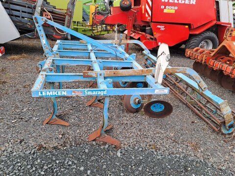 E-FARM: Lemken smaragd 80-300 - Cultivateur - id Y9GHKMR - 3 194 € - Allemagne