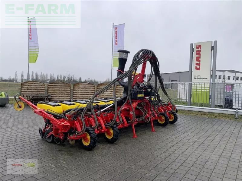 VÄDERSTAD tempo tpv 12 wsx Maszyna do siewu punktowego 107 000 €