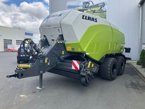 E-FARM: Claas Quadrant 5200 FC - Presse à balles - id Z7EEUQ8 - Année: 2025 - Allemagne
