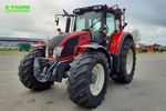 Valtra N163 Versu tractor €47,000