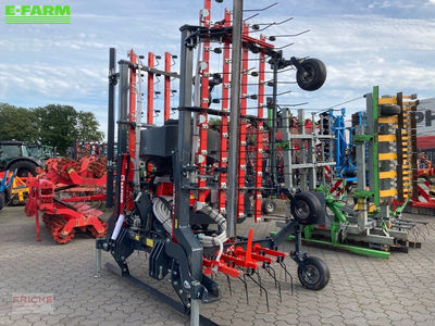 E-FARM: SAPHIR es 800 - Mechanical weed control - id LFUCNMB - €16,500 - Year of construction: 2023 - Germany