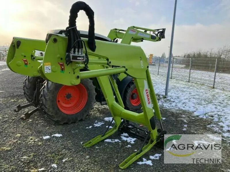 E-FARM: Claas fl 150 - Dele - id 8EL55VP - Produktionsår: 2023 - Tyskland