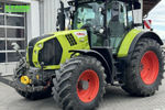 Claas Arion 550 CMATIC CEBIS tractor €114,900