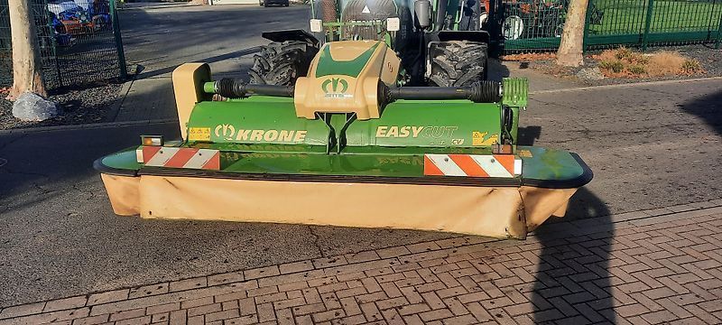 Krone EasyCut F 320 CV Mower €10,500