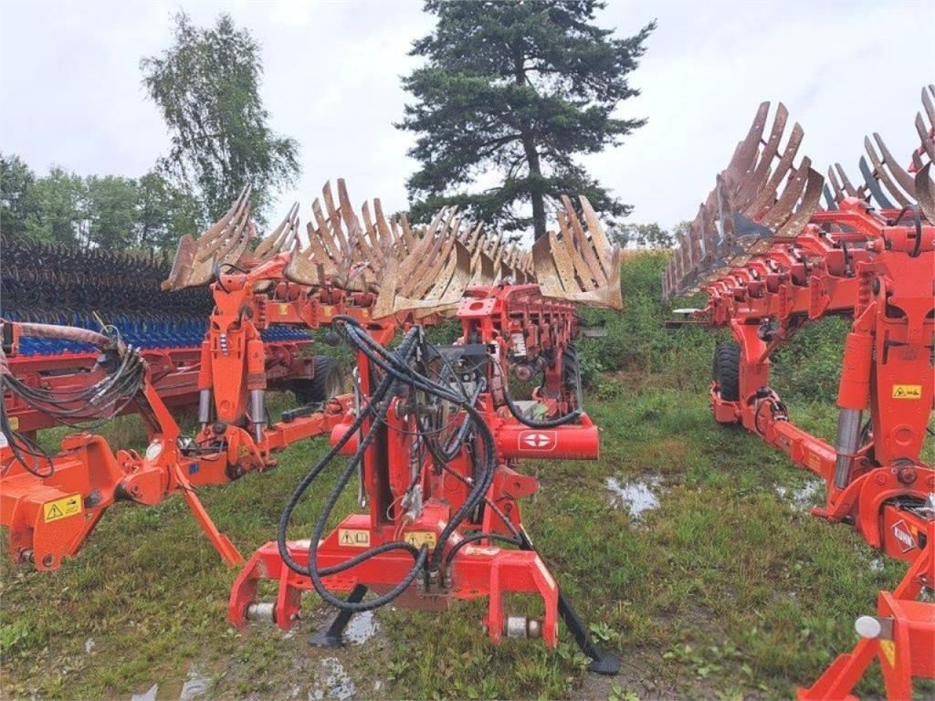 E-FARM: GREGOIRE BESSON spmfw-y8 - Pług - id NMRZTCF - 22 000 € - Rok produkcji: 2019 - Niemcy