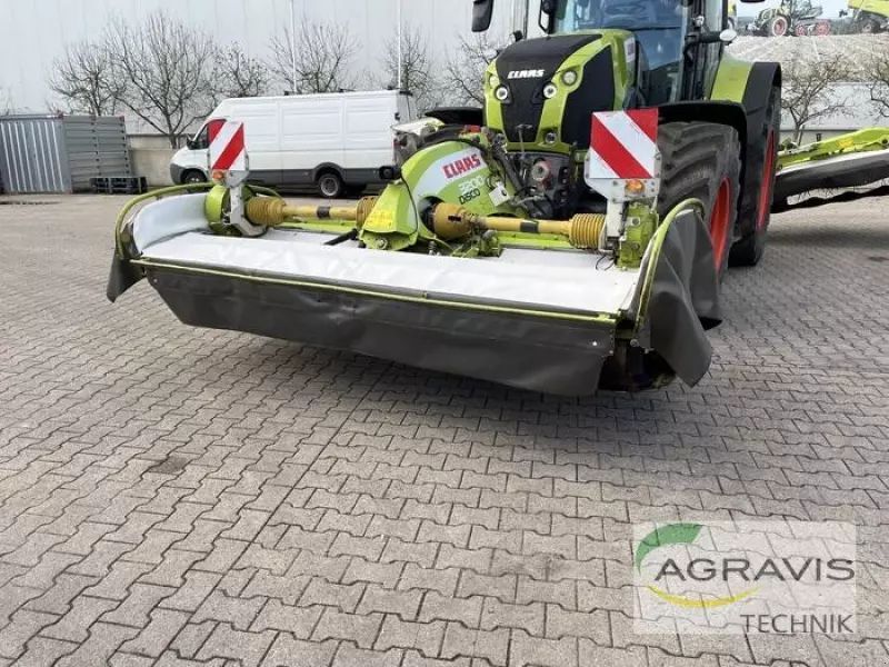 Claas Disco 9200 C Contour Χλοοκοπτικό 32.500 €