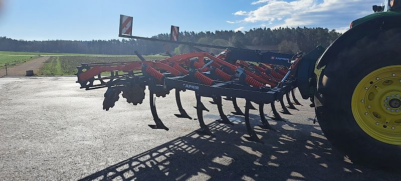 E-FARM: SAPHIR tine star 527 s profi - Coltivatore - id 5WCTXNP - 21.000 € - Anno di costruzione: 2020 - Germania