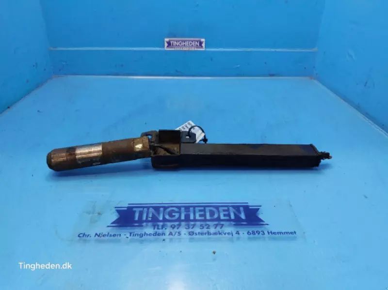 Case IH Puma 185 Dele