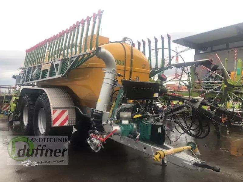 E-FARM: ZUNHAMMER mke 14 pu - Tractor - id IEGERGQ - Año: 2024 - Alemania