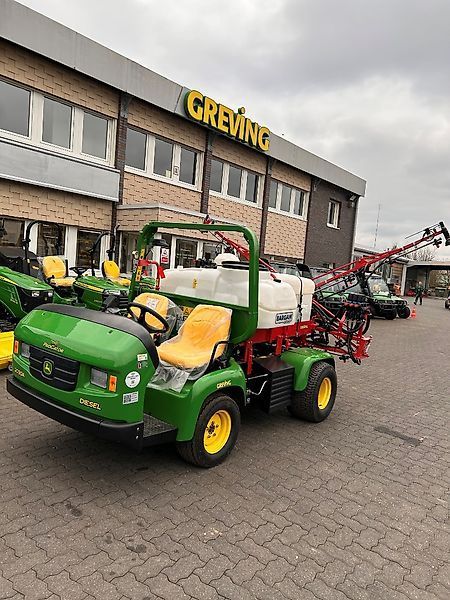 John Deere 2030 Tracteur