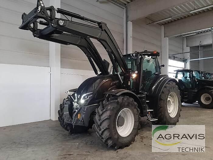 Valtra T175EA Traktor 130.000 €