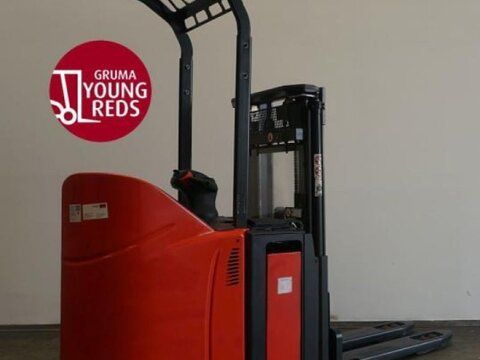 E-FARM: Linde d 14 sp 133 - Targonca - id 7APGCUH - 9250 EUR - Gyártási év: 2019 - Üzemóra (motor): 487,Németország