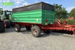 Unsinn uka 3-120 dumper €8,824