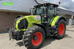 Claas arion 650 tractor 65.000 €