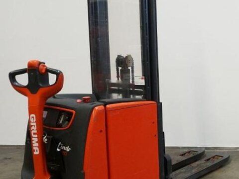E-FARM: Linde l 20 i 1173 - Chariot élévateur - id R5BB225 - 7 400 € - Année: 2017 - Lecture du nombre d'heure: 1 489,Allemagne