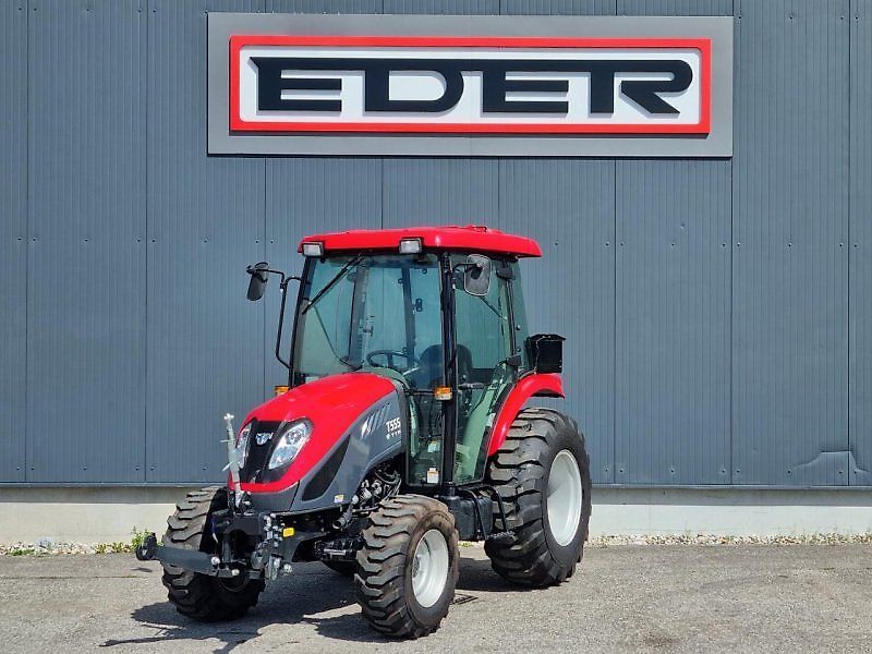 Tym T555 Traktor 31 764 €