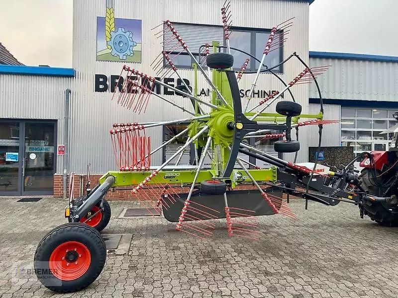 E-FARM: Claas Liner 2800 Trend - Andaineur - id WZL81CN - Année: 2025 - Allemagne