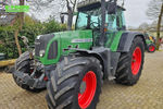 Fendt 820 Vario tractor 58.500 €