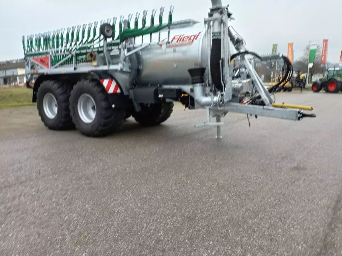 Fliegl Maxx Line Plus Slurry equipment other €112,500