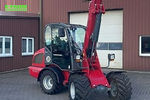 Weidemann 2080 t tele_wheel_loader €54,500