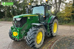 John Deere 6195 R tractor €94,774