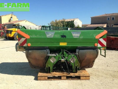 E-FARM: Amazone hydros 2500 - Fertiliser spreader - id VR7F1XH - €10,000 - Year of construction: 2010