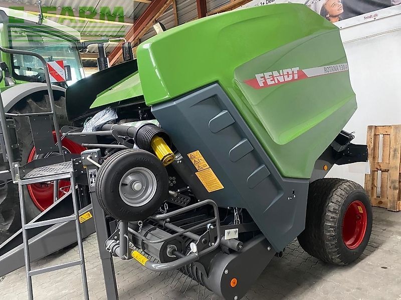 Fendt Rotana 130 F Presă de balotat 31.855 EUR