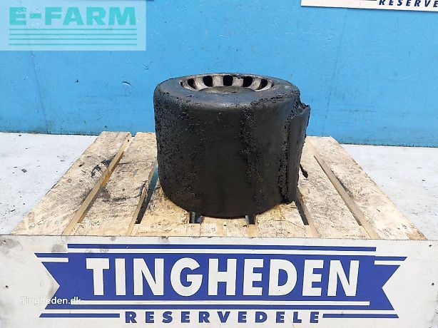 New Holland CR 10.90 Cosechadora