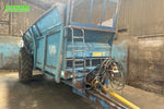 Miro sh 5580 manure_compost_spreader €8,500