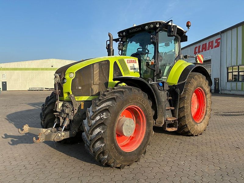 Claas Axion 930 Cmatic Traktor 69.500 €