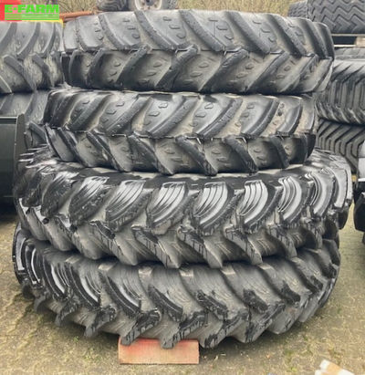 E-FARM: Other 340/85 r 36 & 380/90 r 50 - Wheel and track - id XZFXGWY - €6,164 - Denmark