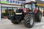 Case IH puma 220 tractor €60,000