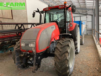 E-FARM: Valtra T 120 - Tractor - id VRKMLYA - €29,000 - Year of construction: 2006 - Engine power (HP): 120