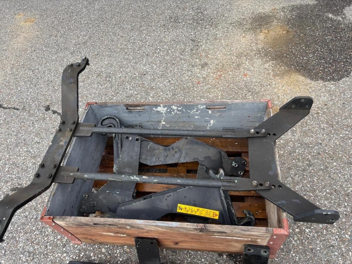 STOLL Anbaugerät 1.250 €