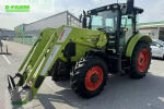 Claas Arion 420 tractor €39,735