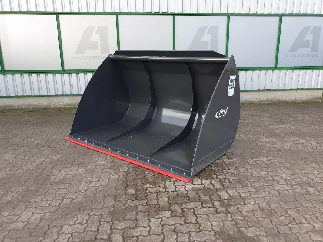 E-FARM: Fliegl schüttgutschaufel robust - Anbaugerät - id DWRDNSR - 5.165 € - Baujahr: 2023 - Deutschland