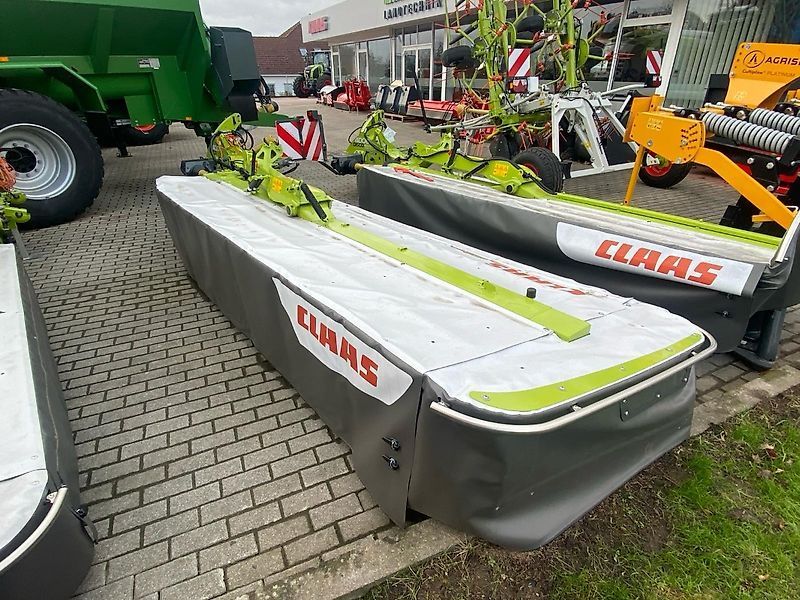 E-FARM: Claas Disco 4400 Contour - Mähwerk - id SZGPCSI - 18.500 € - Baujahr: 2023 - Deutschland