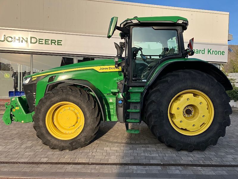 John Deere 8R 410 Traktor 255.000 €