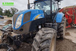 New Holland t6050 pc tractor €37,000