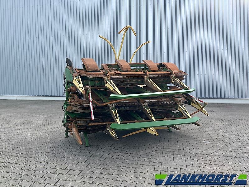 Krone easycollect 903 Header €18,500