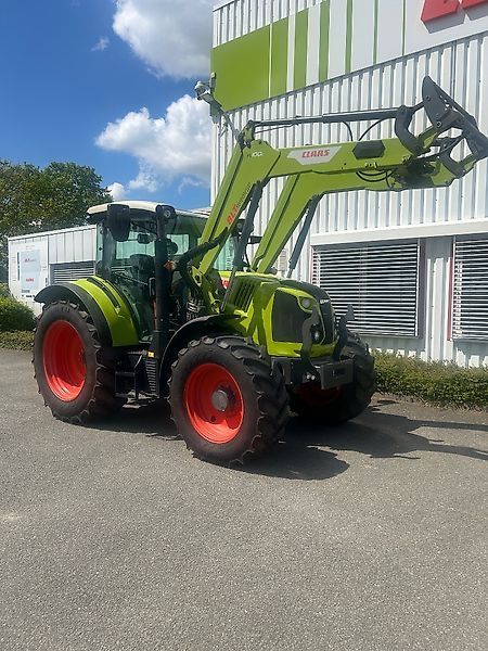 Claas Arion 450 Traktor 59.500 €