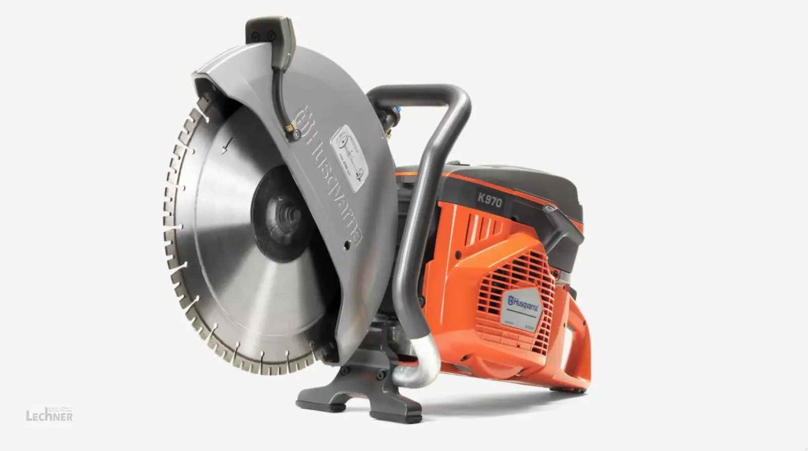 Husqvarna k970 benzin-trennschleifer Hop equipment