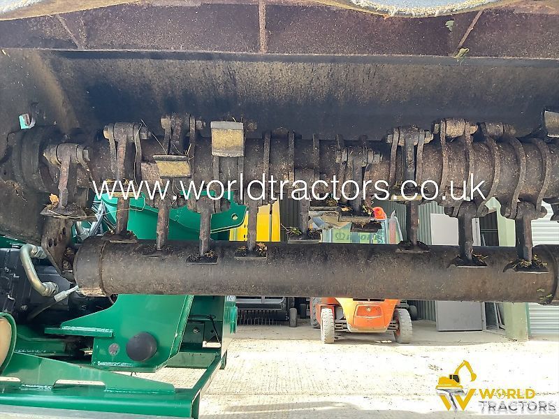 SPEARHEAD twiga s55 Mower €17,041