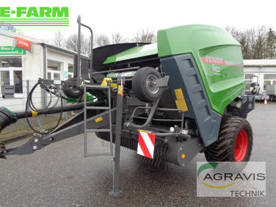 E-FARM: Fendt Rotana 130 F - Baler - id M6XAMJT - €35,900 - Year of construction: 2022