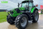 Deutz-Fahr Agrotron 6190 TTV tractor €124,500