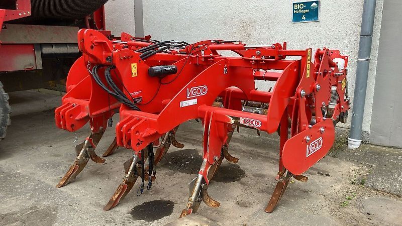 E-FARM: VIGOLO dig 950/7 - Cultivator - id CIK69DE - €12,317 - Year of construction: 2023 - Austria