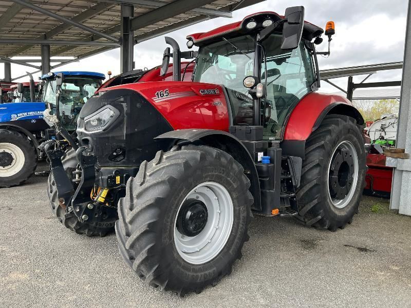 Case IH Puma 165 MC Tractor